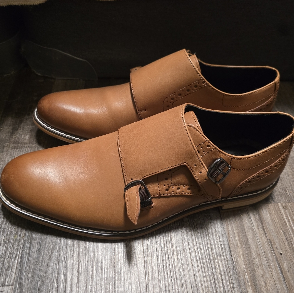 Bar III Mens Shoes 9.5
